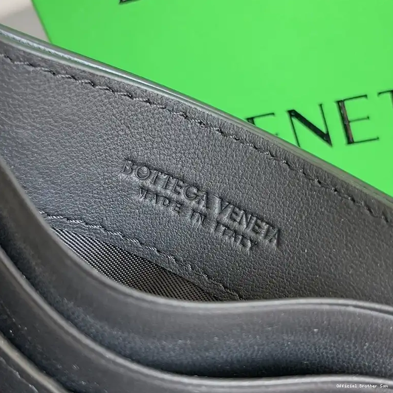 Official Brother Sam Veneta Bags 2401YA0199 Bottega 0820